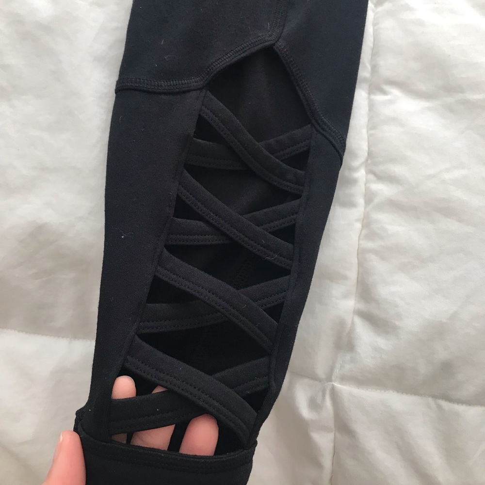 Yogalicious Yoga Pants